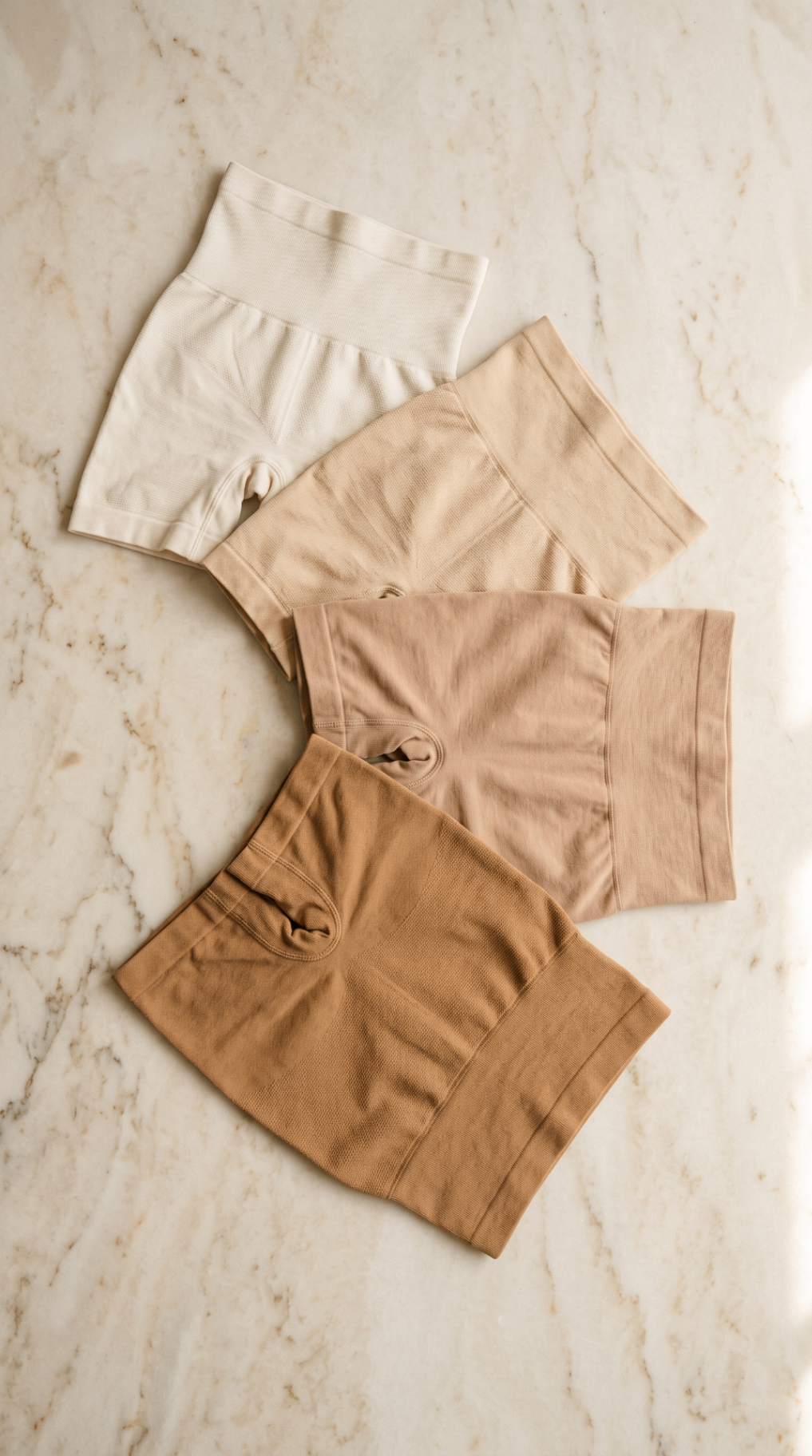 The Everyday Short Shaper in Cocoa