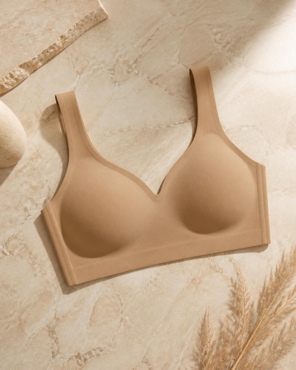 The Soft Bra